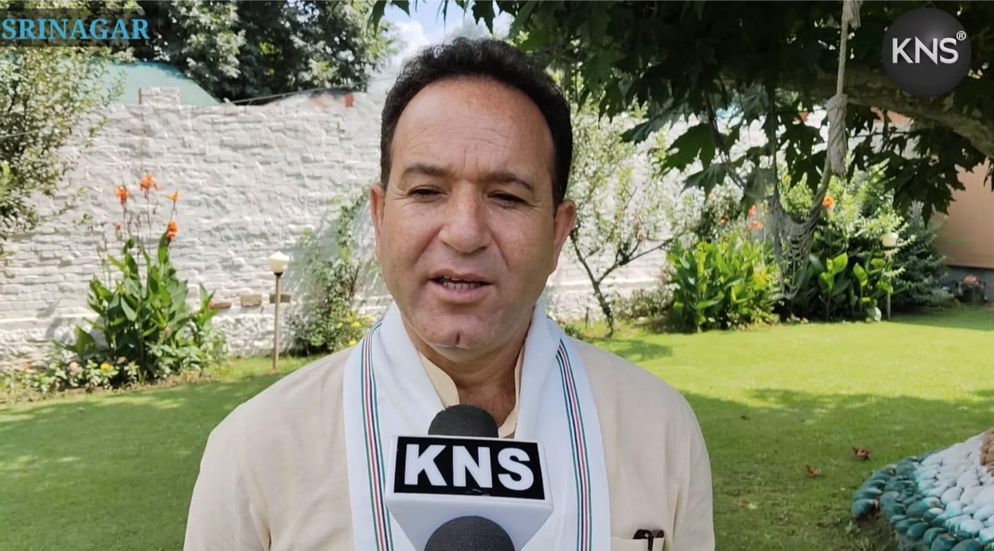 LoP Sunil Sharma condoles death of six from Poonch, Rajouri in Kuwait accident