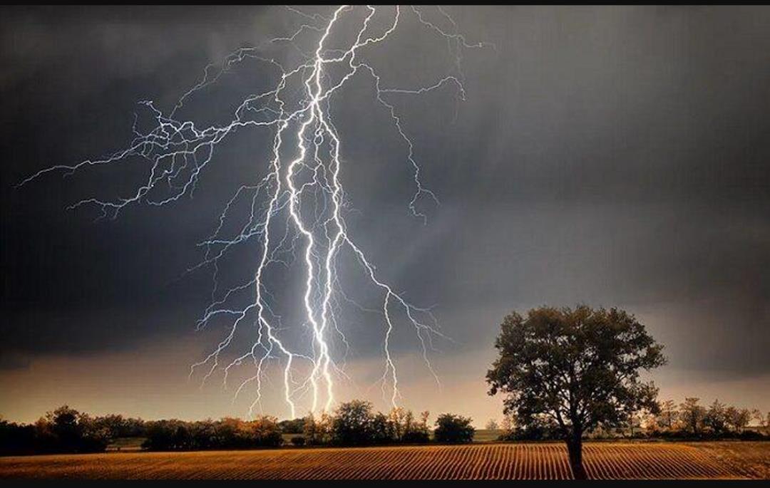 Thundershowers, Hailstorm Likely in Parts of J&K on Saturday Evening: MeT