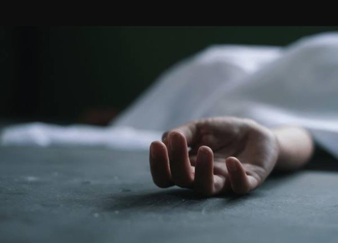 50-year-old man found dead in Budgam orchard