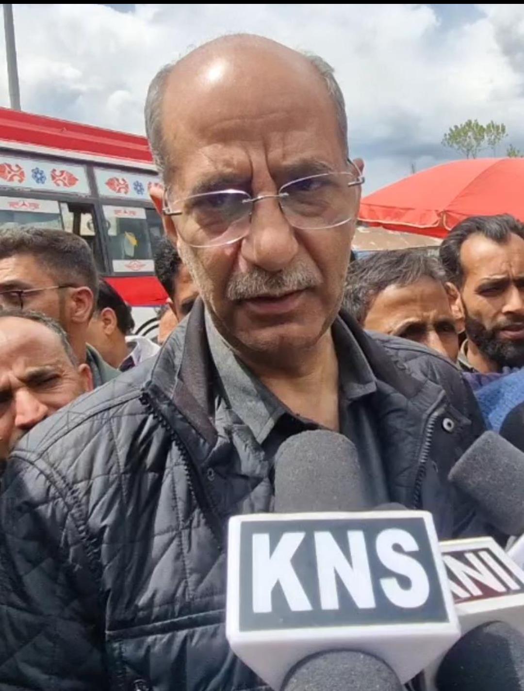 India Could Have Done More’ to De-escalate US-Iran Tensions, Says Advisor to J&K CM