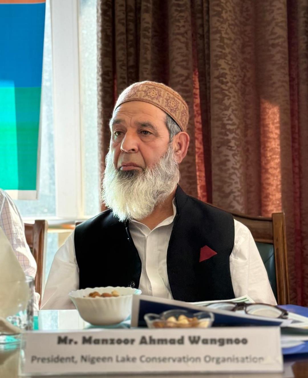 NTTA & NLCO Welcome ‘Drug-Free J&K’ Campaign, Pledge Ground-Level Action