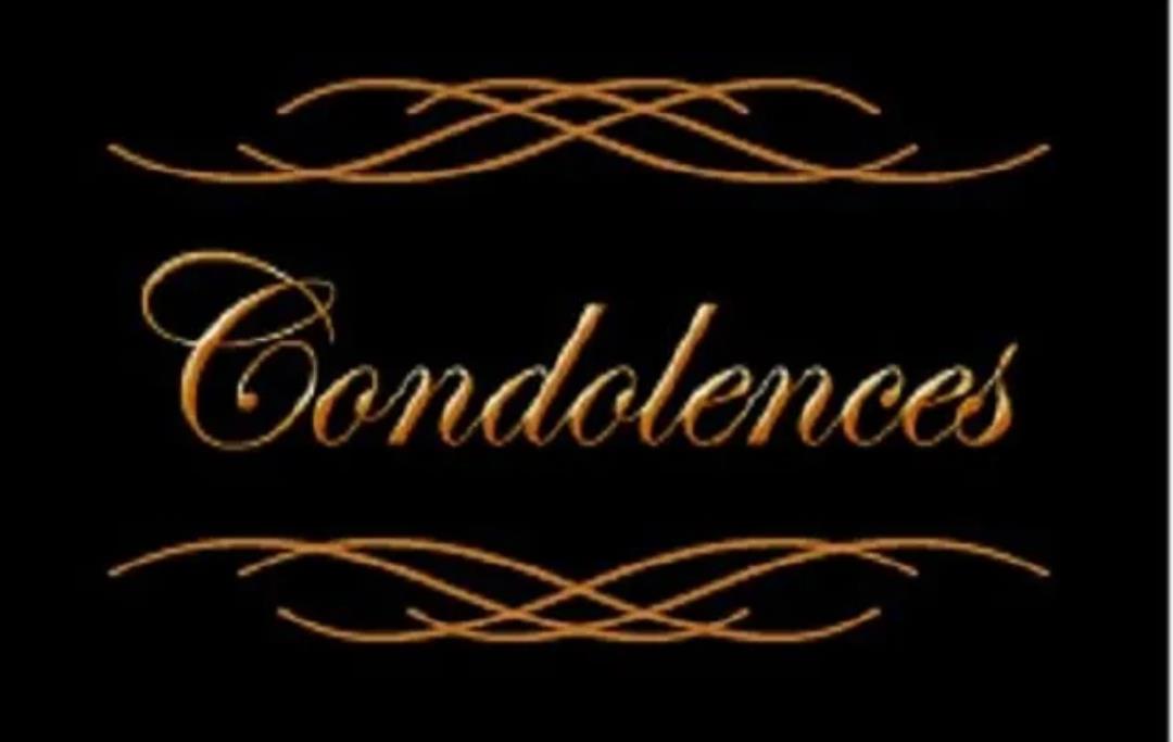 KNS Beerwah Correspondent bereaved