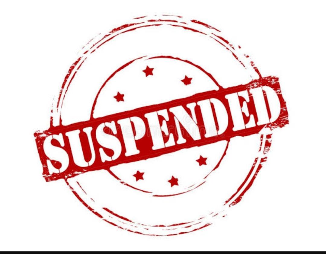Sopore lecturer suspended after MLA raises issue with education minister