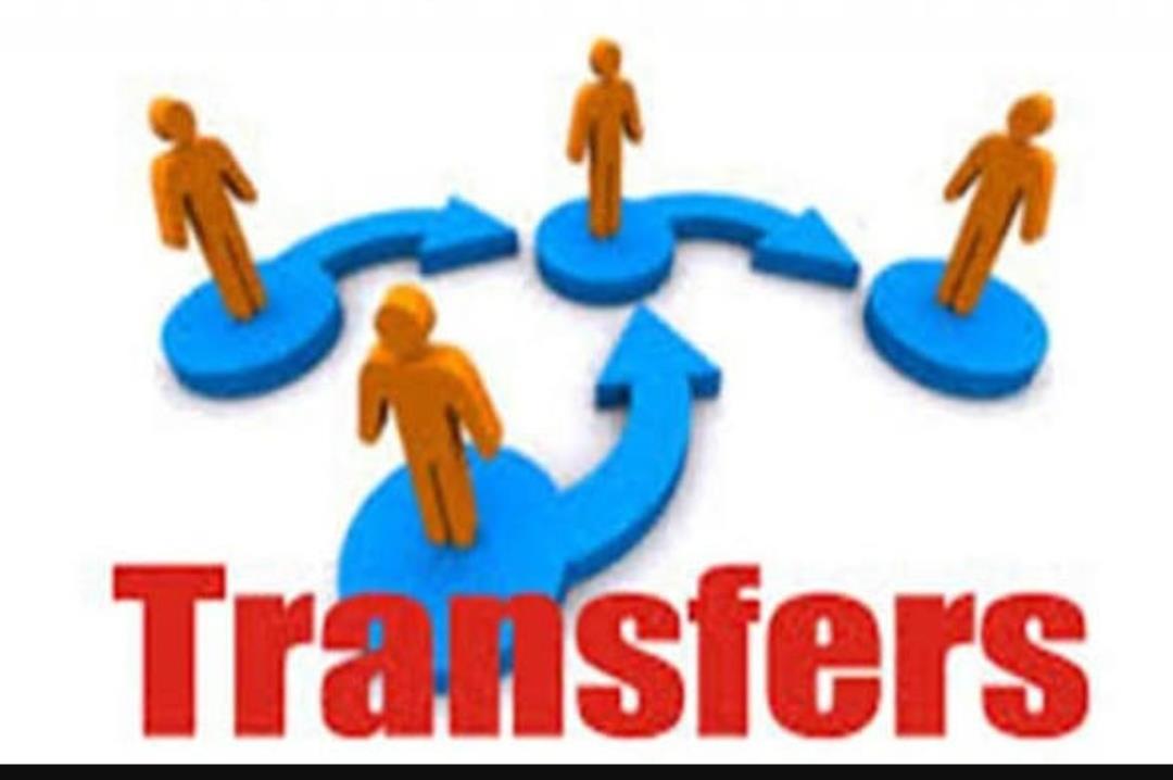 3 IAS officers transferred from Delhi to J&K