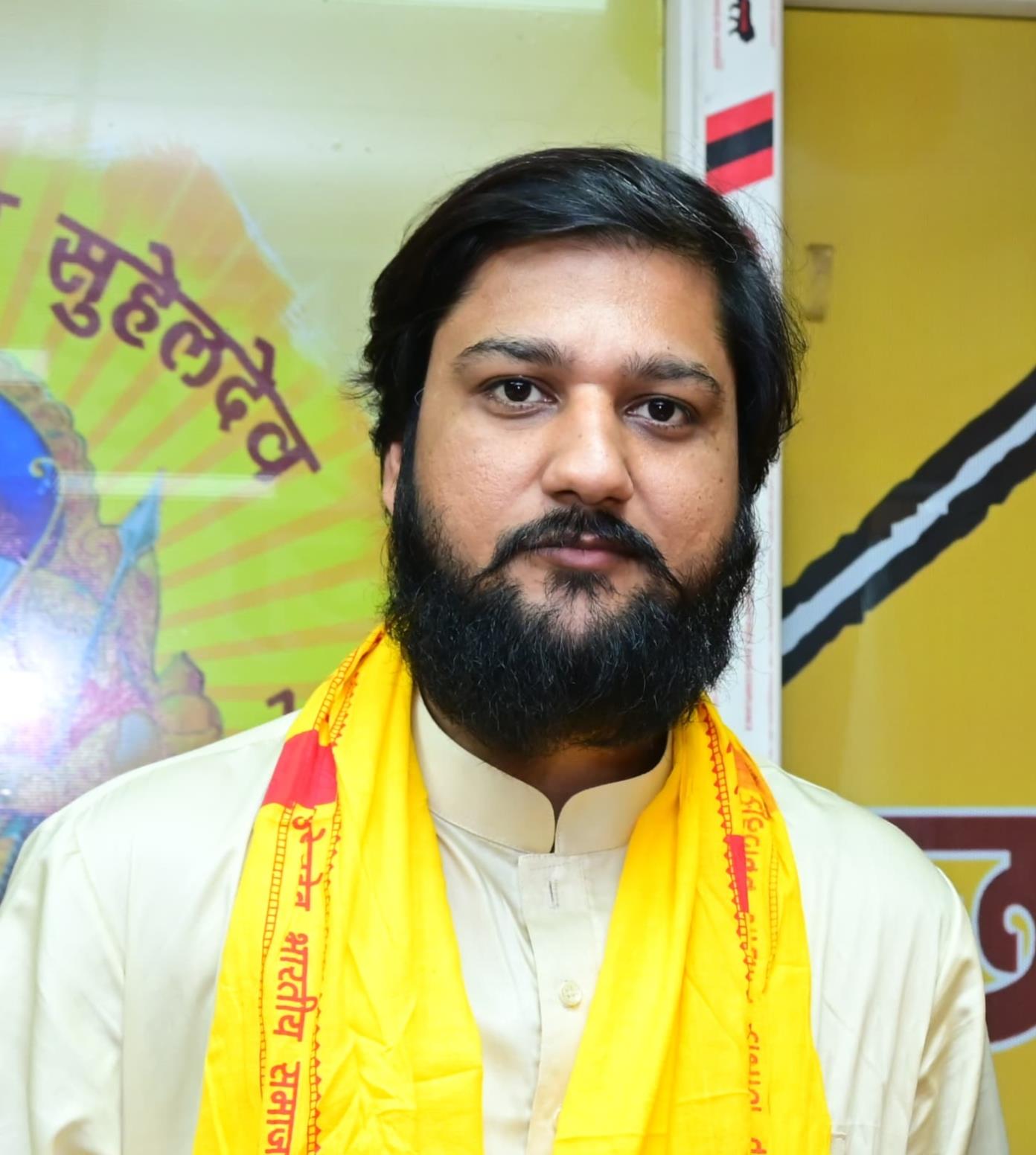 Vivek Bali Demands Increase in Monthly Relief Assistance for Kashmiri Pandit Community