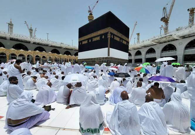 Baramulla admin deploys three magistrates as Haj officers for 2026 pilgrimage