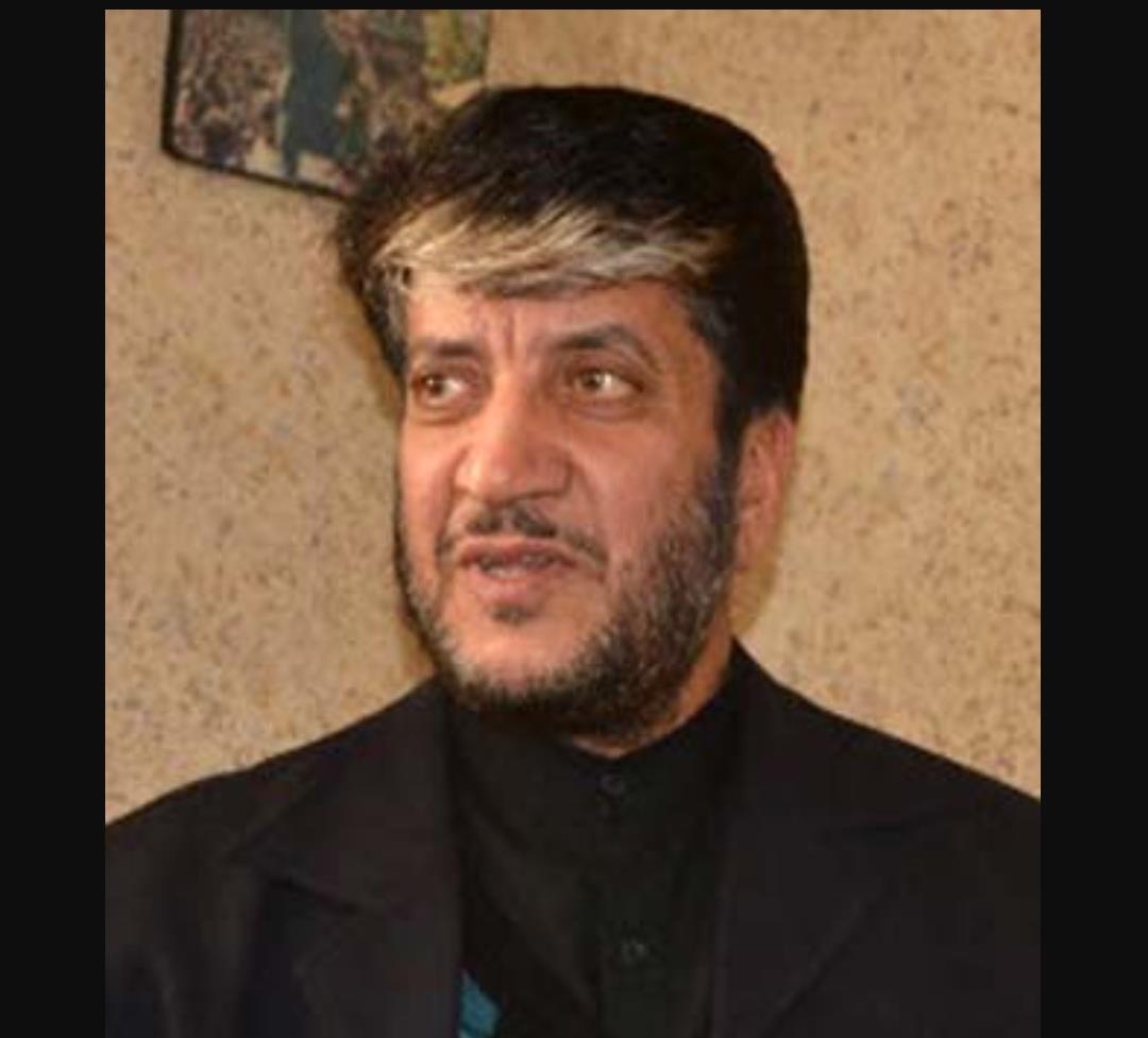 NIA arrests Shabir Ahmad Shah in connection with 1996 case