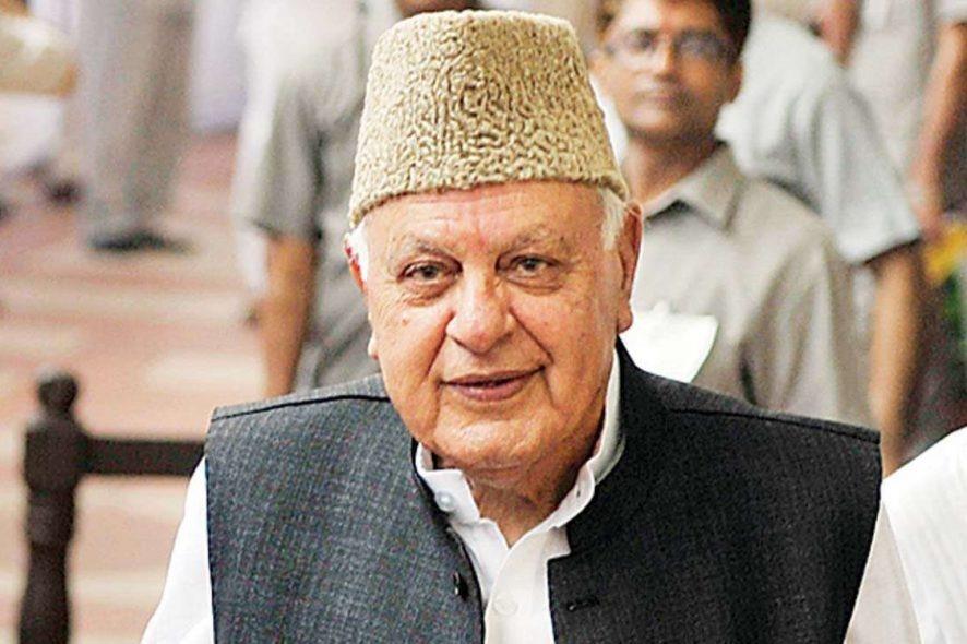 On World Heritage Day Dr. Farooq urges protection, promotion of J&K’s cultural legacy
