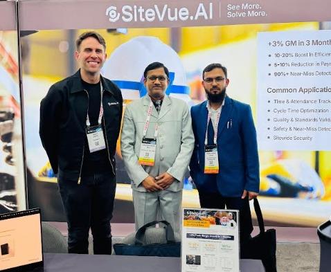 NIT Srinagar shines at SAE World Congress 2026 in Detroit, USA