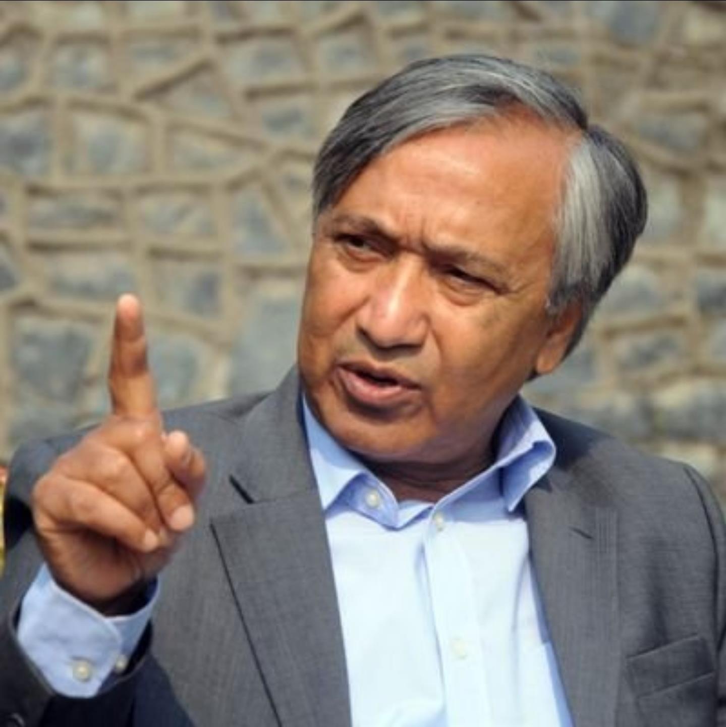 Tarigami condoles loss of lives in Udhampur road accident