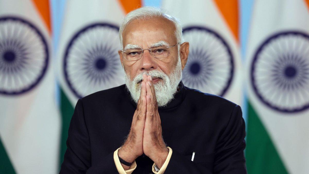PM Modi remembers victims on Pahalgam terror attack anniversary: ‘India will never bow down’