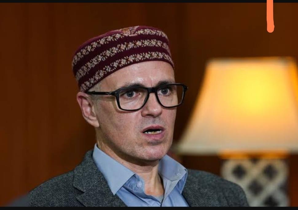 One year on, J&K united against terror, will ensure no repeat: CM Omar Abdullah