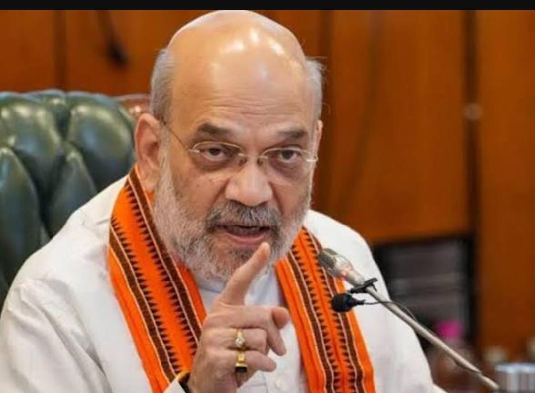 Pahalgam attack anniversary: Amit Shah says nation shares families' grief