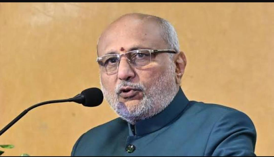India firm against terrorism, says Vice President on Pahalgam attack anniversary