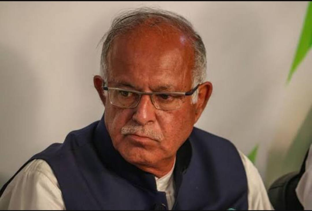 Tariq Karra pays tribute to Pahalgam terror attack victims