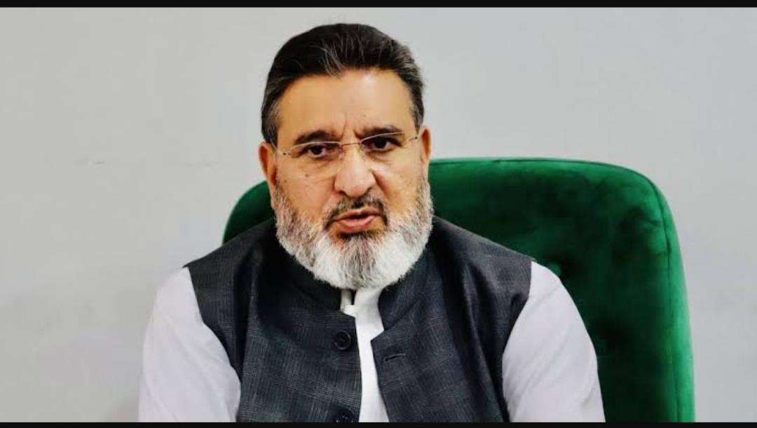 Pahalgam attack an unhealed wound, says Apni Party chief Bukhari on first anniversary