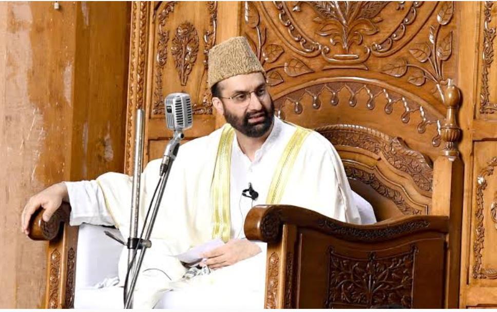 Pahalgam attack anniversary: Mirwaiz Umar Farooq says dates reopen wounds of past tragedies