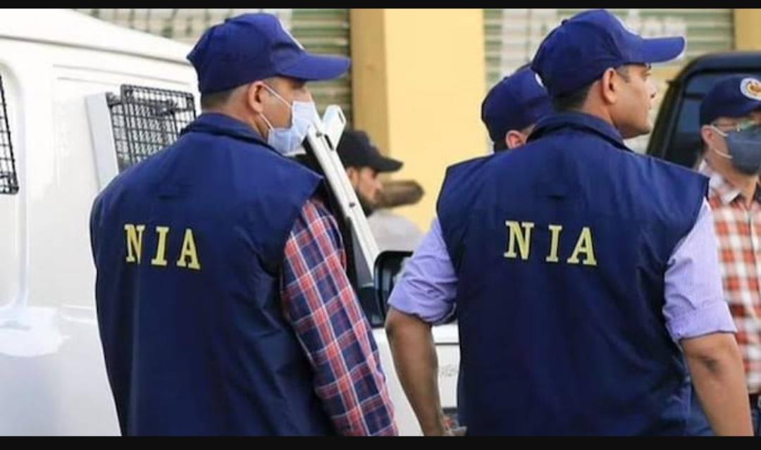 NIA attaches properties of JeM operative in 2017 Lethpora CRPF camp attack case