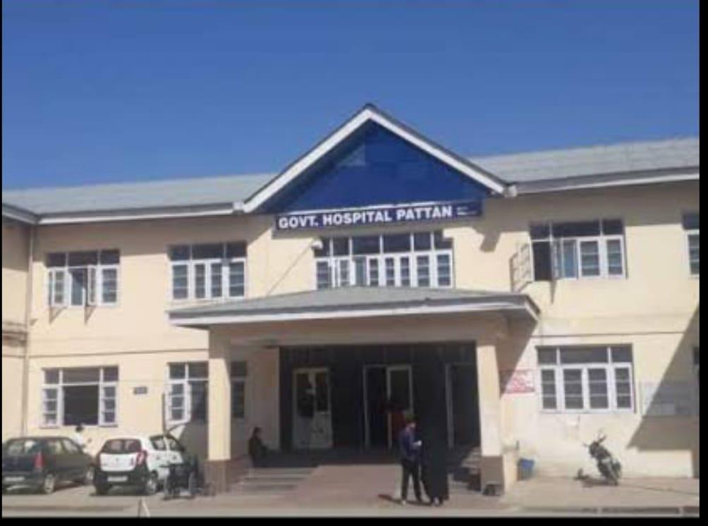Staff shortage hits CHC Pattan, patients face hardship