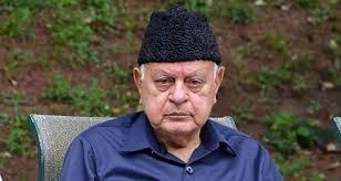 Dr. Farooq Abdullah calls Baisaran attack a lingering scar