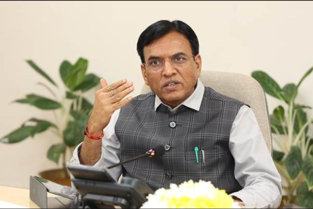 Union Minister Mandaviya launches ESIC hospital