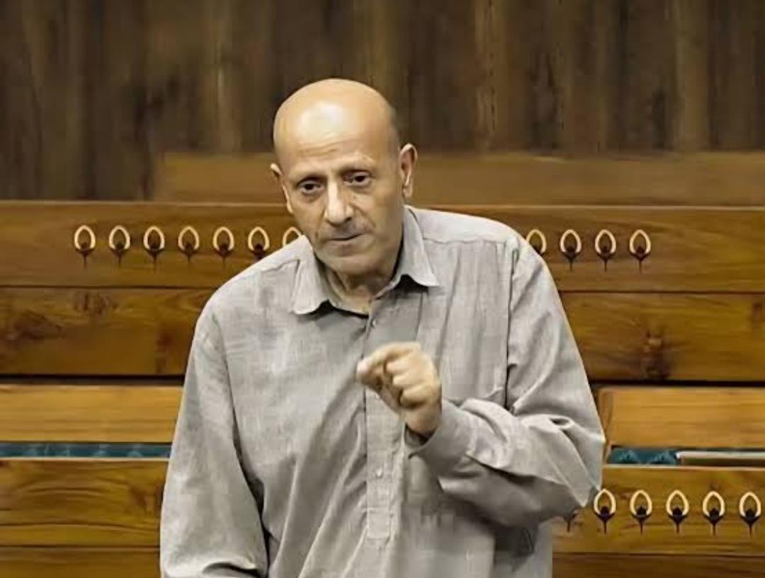 Delhi court rejects Engineer Rashid’s interim bail plea to meet ailing father
