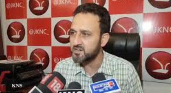 NC calls out Mehbooba for double speak; Calls her architect of J&K’s crises