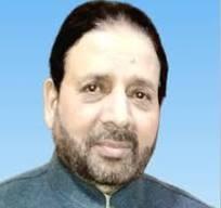 Unemployment rising, tourism neglected in J&K: Hakeem Yaseen Urges Immediate Govt Intervention