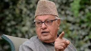 NC Government swiftly halted anti-people policies upon taking office: Dr Farooq Abdullah