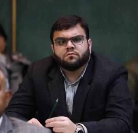 Ban on Siraj-ul-Uloom deeply concerning," says MLA Budgam, demands immediate revocation