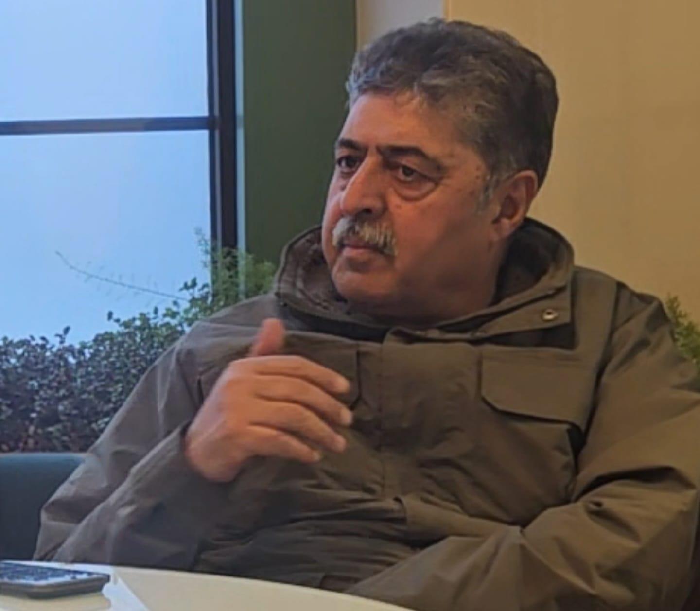Bilal Gani Lone urges government to reconsider Shopian school ban