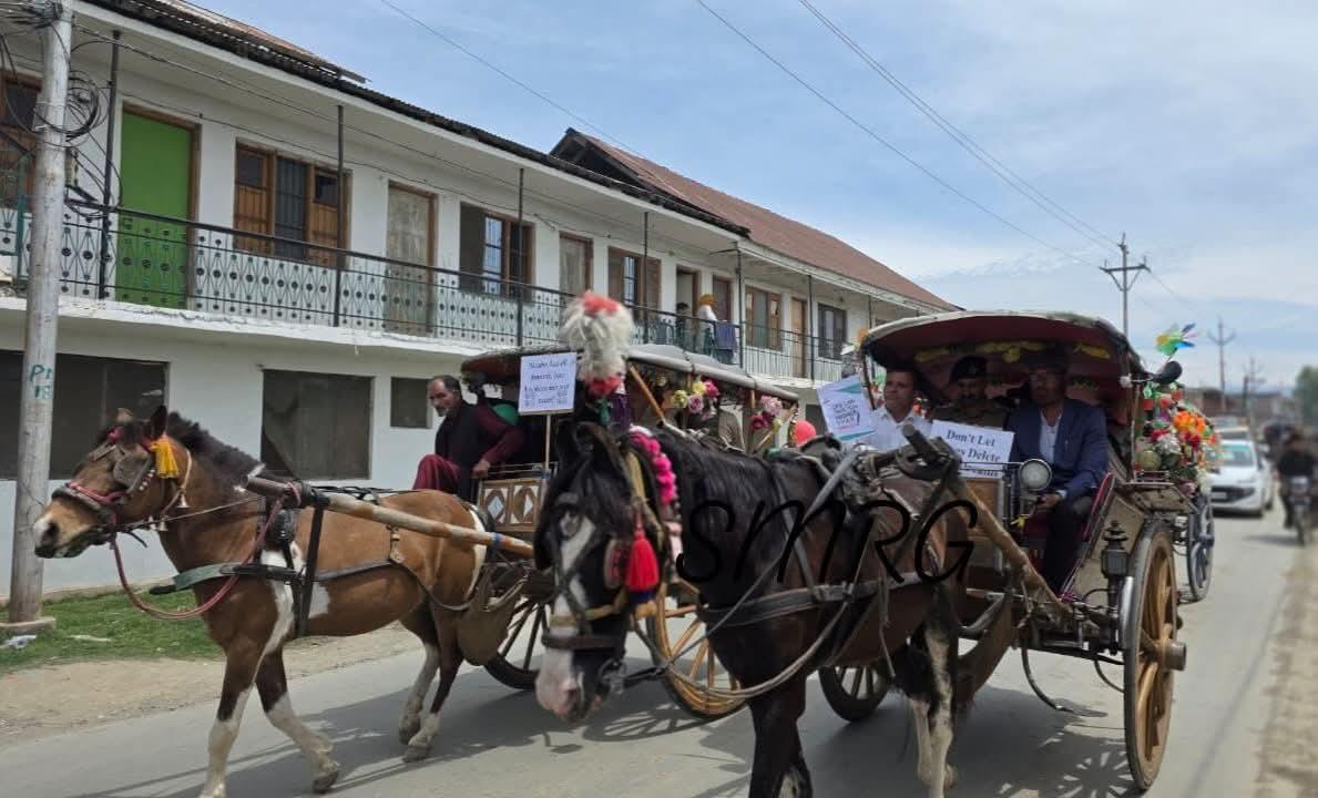 Sopore admin taps ‘Tanga’ to drive anti-drug message to youth