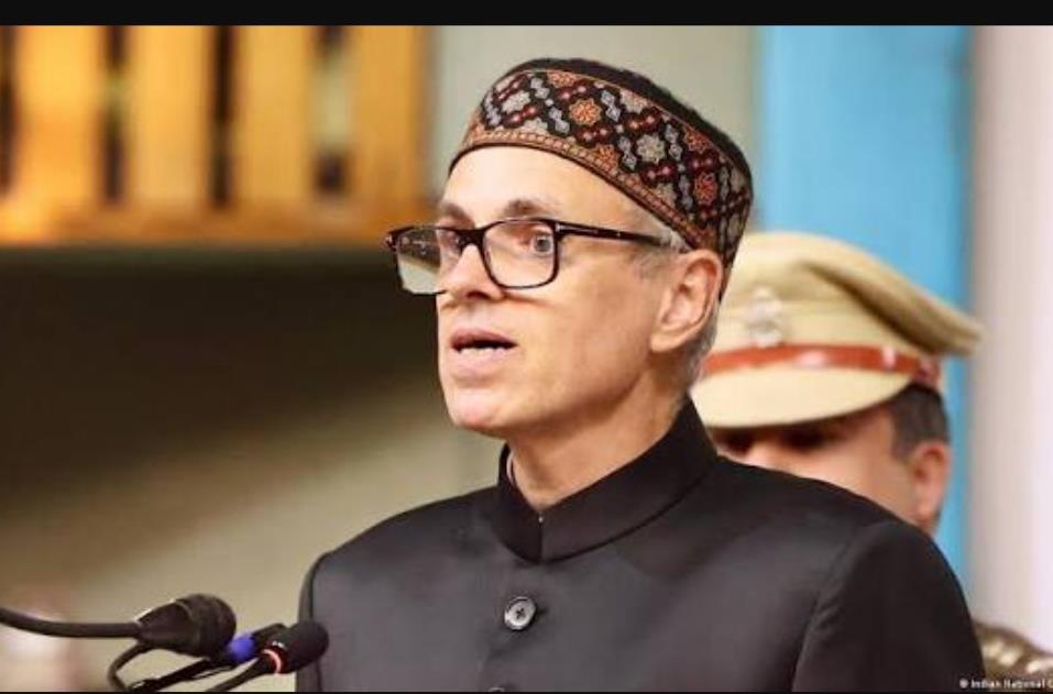 ‘It was gross misuse of law’: CM Omar as HC quashes Malik’s PSA detention