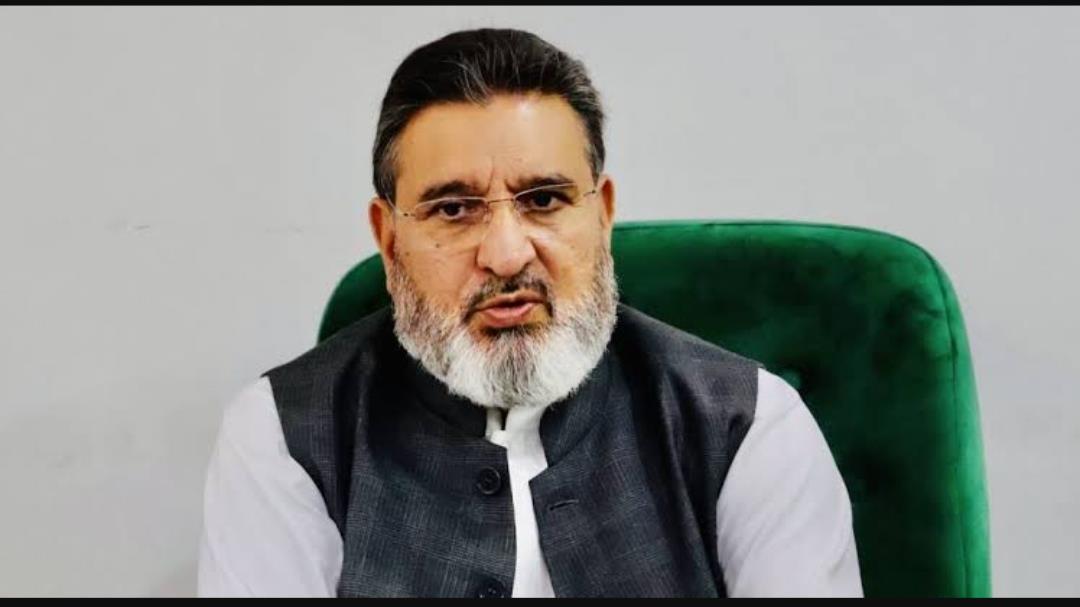 Apni Party chief slams admin over Batamallo crisis