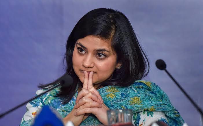 Rajya Sabha Seats: Iltija Mufti says Farooq thanked PDP, NC contradicts