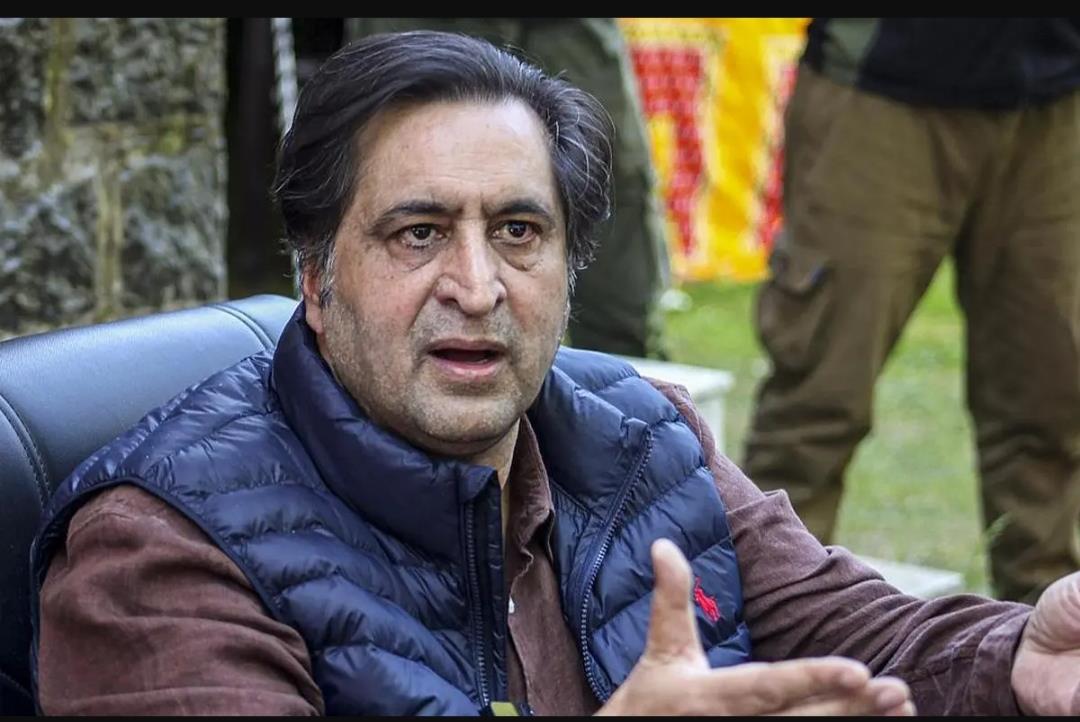 Sajad Lone exposes “Match-Fixing” collusion between BJP, NC and PDP in Rajya Sabha polls