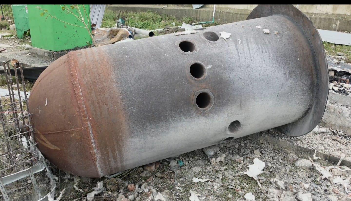 Two dead, one critical as steamer explodes in Shopian fruit mandi