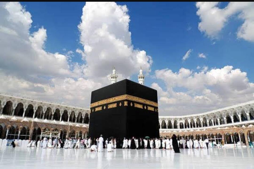 Amid Middle East crisis, Haj 2026 airfare hiked by USD 100 per pilgrim
