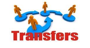Over 170 JKAS officers transferred in major J&K reshuffle