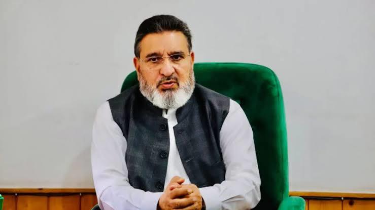 Apni Party committed to safeguarding workers’ rights: Altaf Bukhari