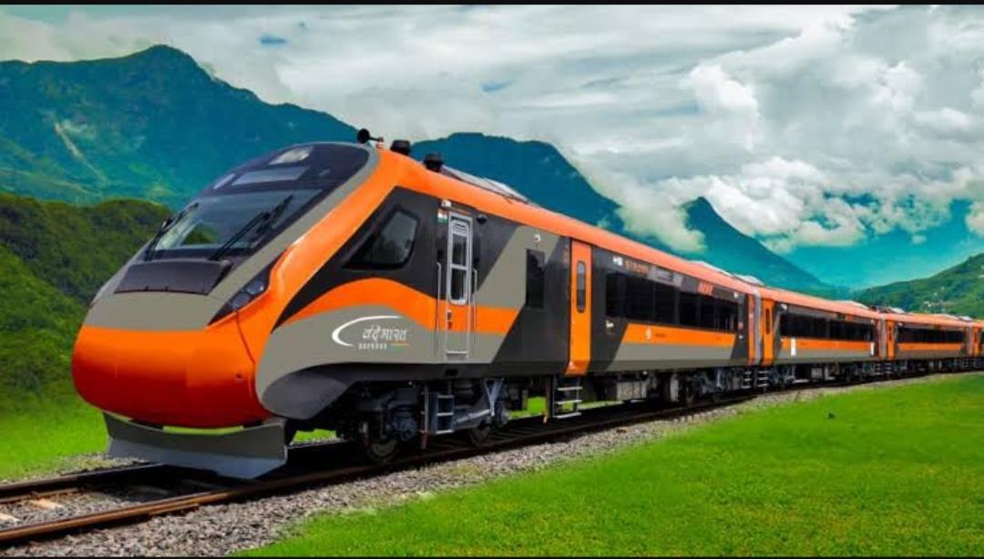 Vande Bharat offers affordable, faster travel between Jammu and Srinagar: Railways