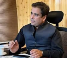 On Press Freedom Day Tanvir Sadiq lauds J&K’s journalistic fraternity