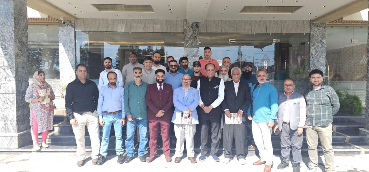 KTMF, MSME Development Forum Sign MoU to Support Traders