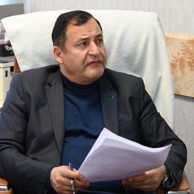 No internal differences in NC, only ‘baseless rumours’: Minister Javid Dar