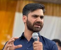 PDP rejects NC charge over Rajya Sabha loss, asks govt to focus on governance