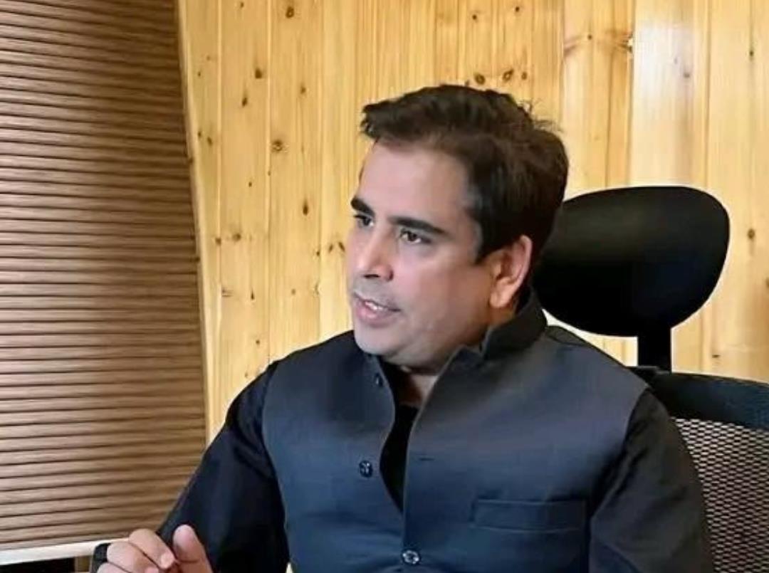 No infighting in NC, provincial meet a routine affair : Tanvir Sadiq