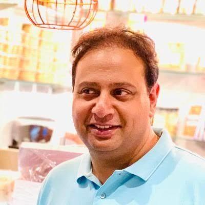 Invisible pollen more allergenic than poplar cotton: Dr Naveed Nazir Shah