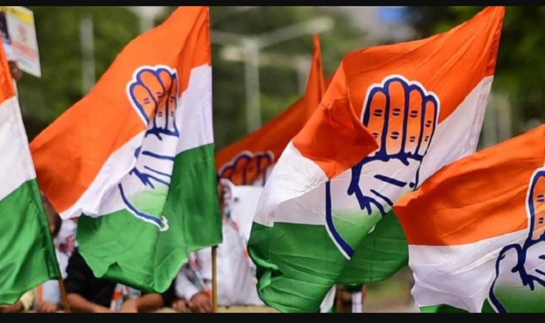 Congress gears up for second phase of 'Sangthan Sirjan Abhiyaan
