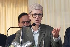 Baseless allegations exposed within seconds, do your homework first: CM Omar to critics
