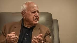 Dr Farooq highlights sacrifices of Mothers, remembers Begum Akbar Jehan
